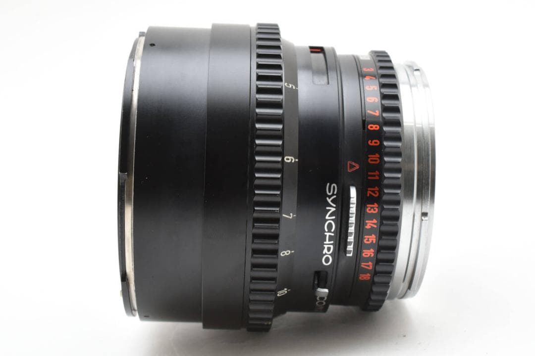 ★希少・極美品★HASSELBLAD Planar C 100mm f3.5 T