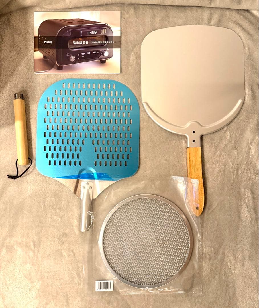 ENRO KAMAYAKI MASTER ピザ窯