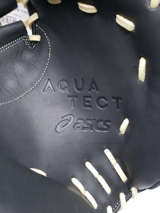 アシックス asics LYTETECH 硬式キャッチャーミット 2025モデル