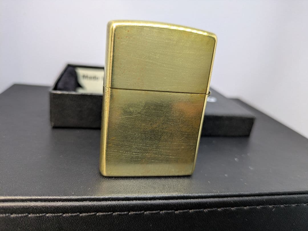 zi 169　マールボロ　ジッポー　未使用