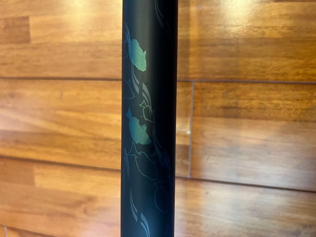 がま磯マスターモデル2 セット