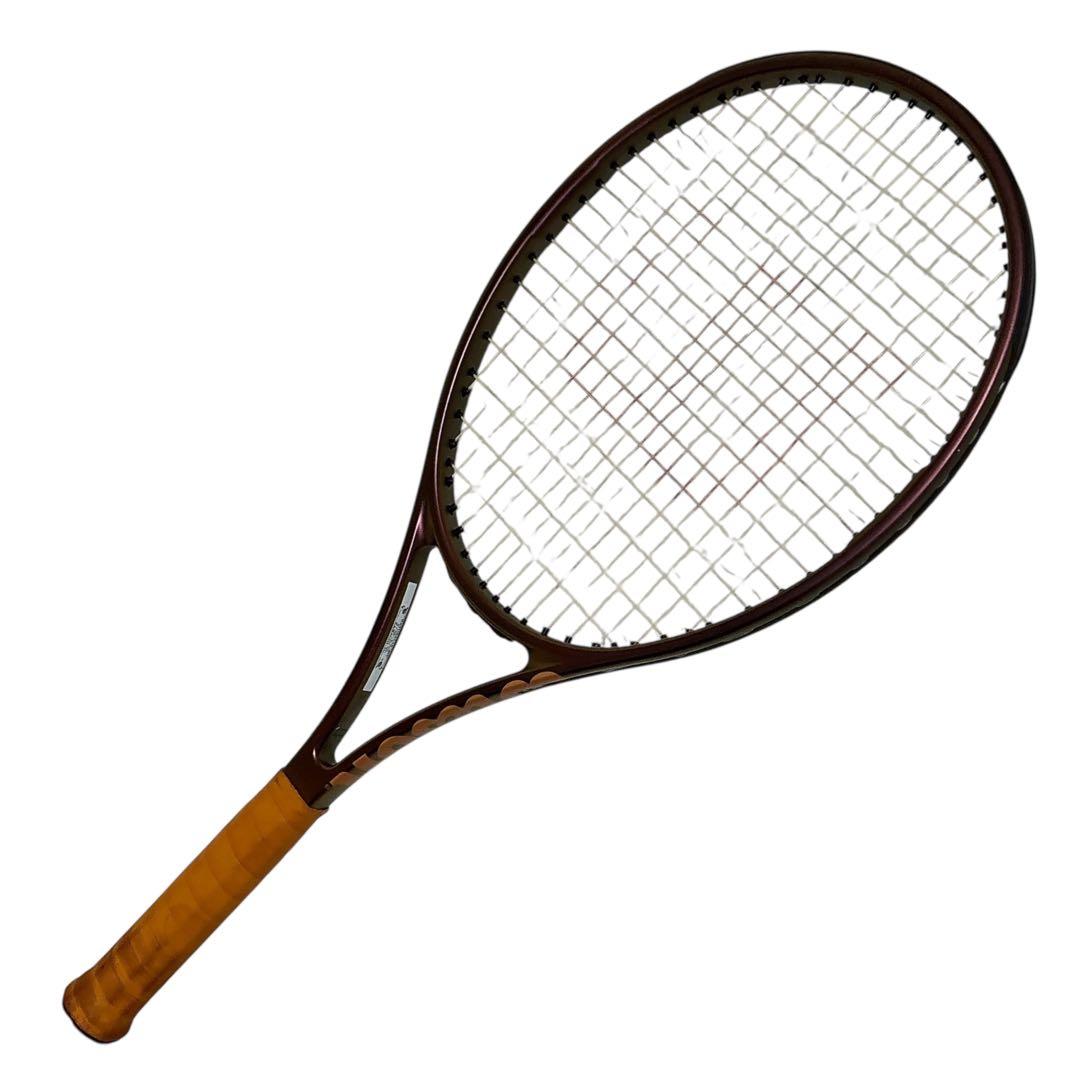 【美品】Wilson PRO STAFF X V14.0 G3