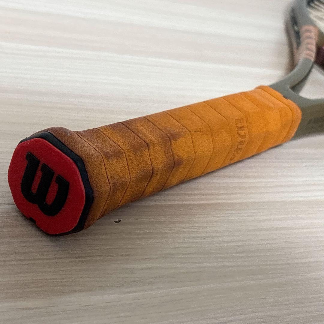 【美品】Wilson PRO STAFF X V14.0 G3