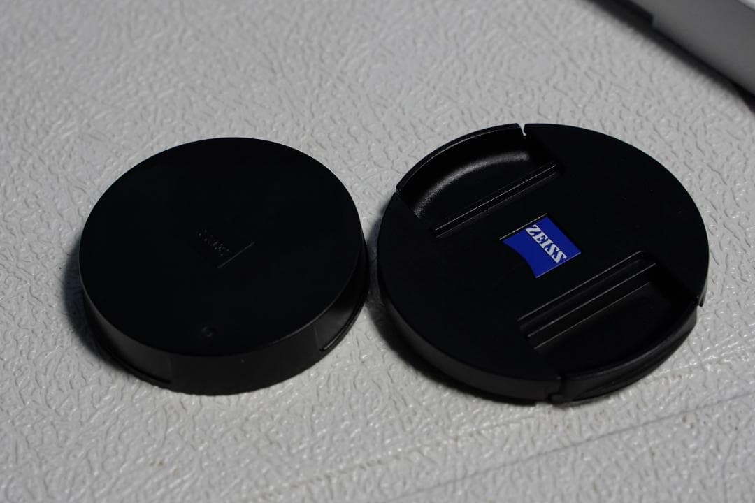 神レンズ カールツァイス Batis 40mm/f2 CF Eマウント ソニー