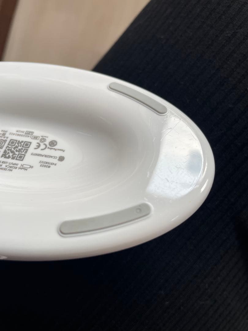 ニュースキン ageLOC WELLSPA iO