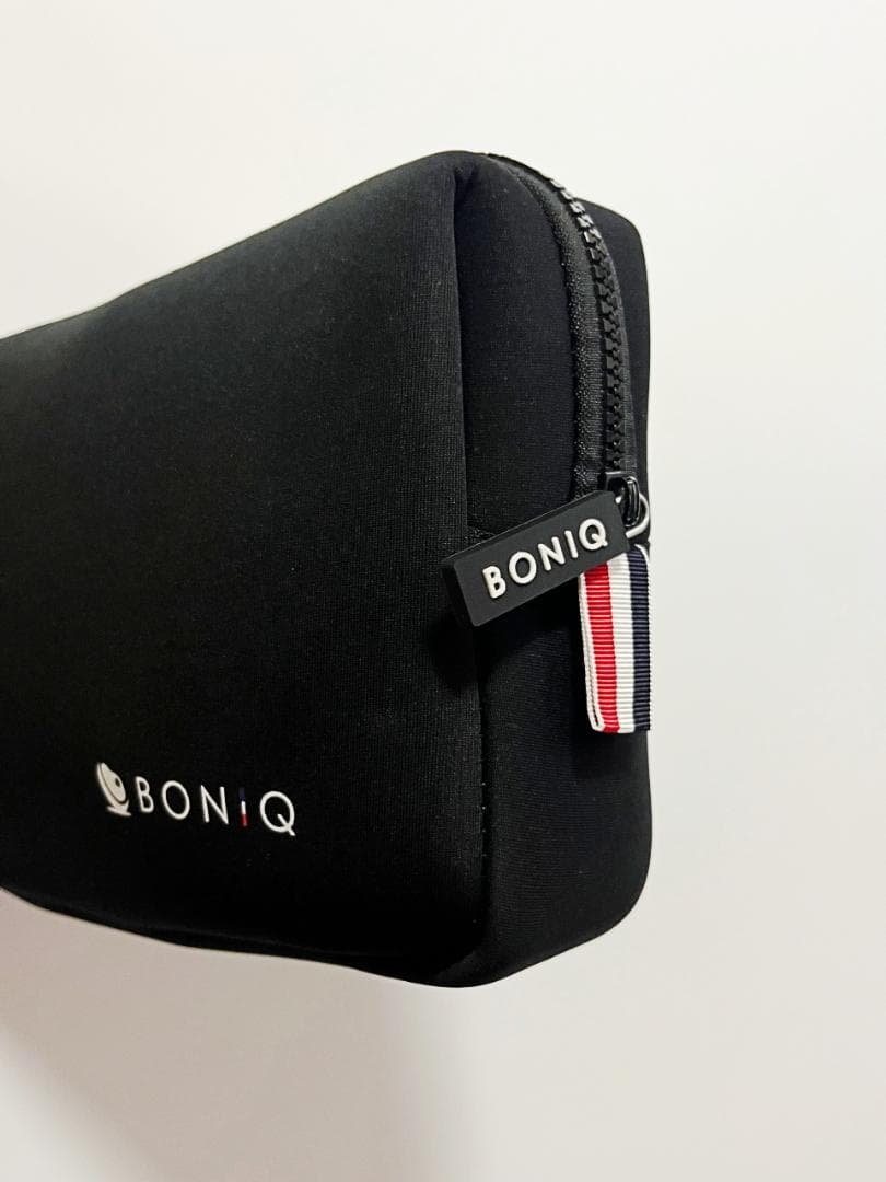 動作確認済 BONIQ 2.0＆コンテナセット