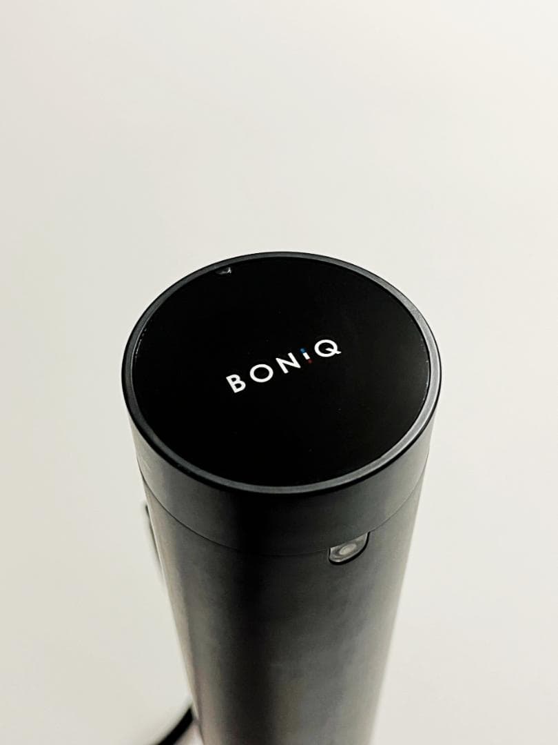 動作確認済 BONIQ 2.0＆コンテナセット