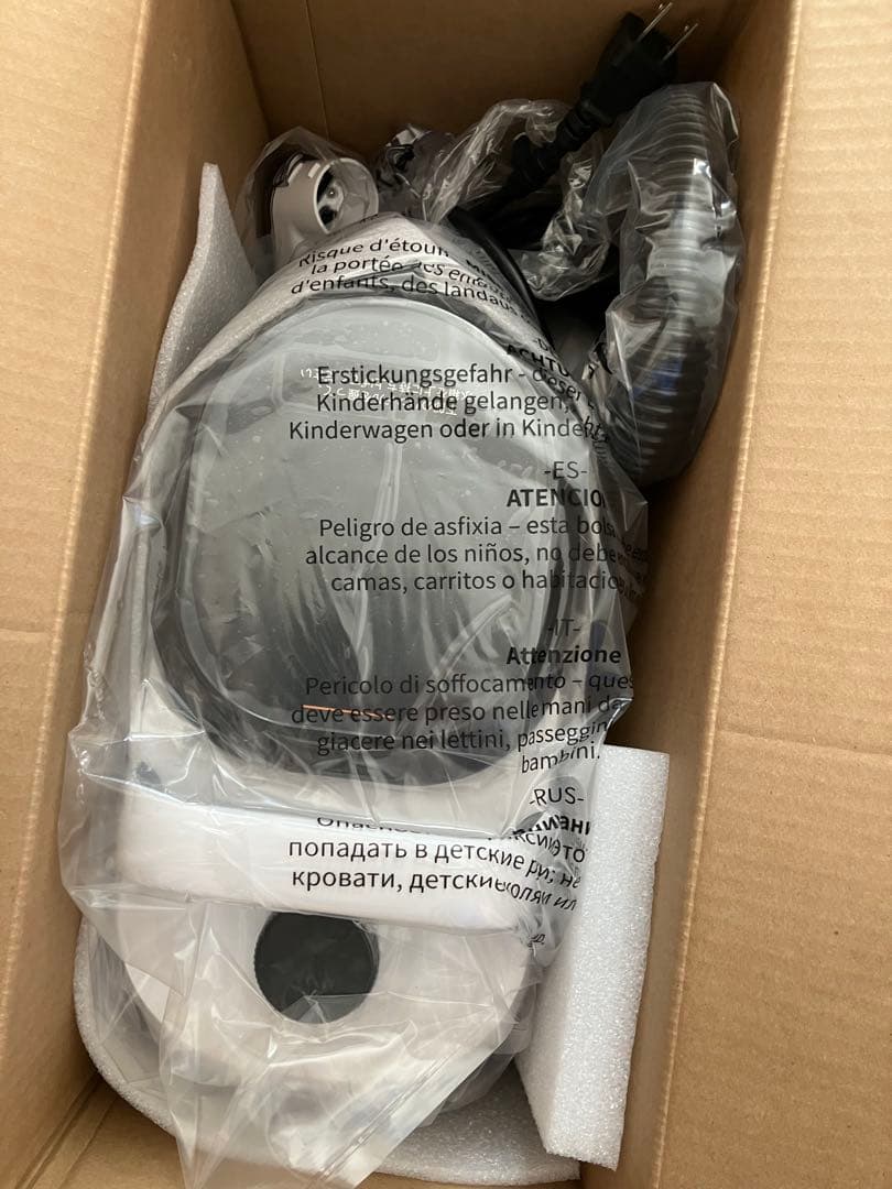 【大特価】業務用レベルの洗浄力uwant リンサークリーナー 18000Pa超!