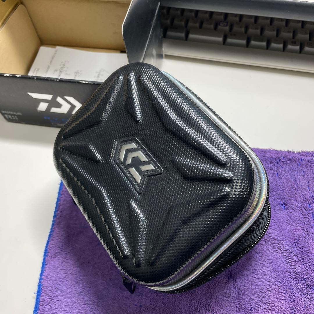 ダイワ リョウガ RYOGA BAY JIGGING C1012 PE SH