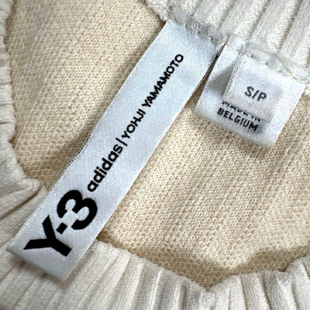 ✨完売・芸能人着用✨ワイスリー　ニット　セーター　ヨウジヤマモト　オーバーサイズ