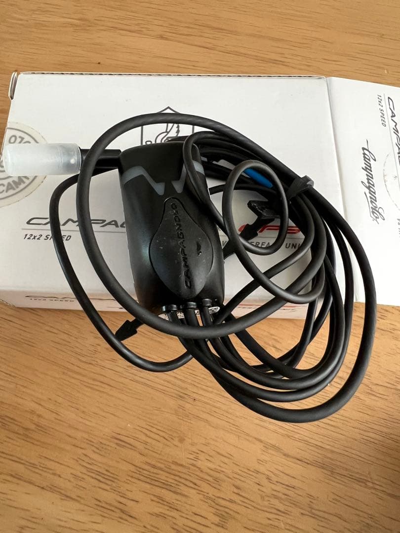 Campagnolo EPS V4インターフェースユニット