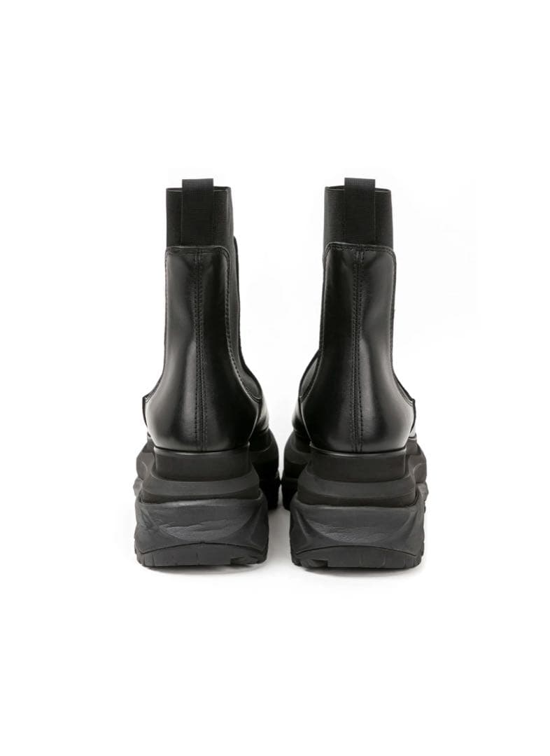 t*n様 Sacai チェルシーブーツ