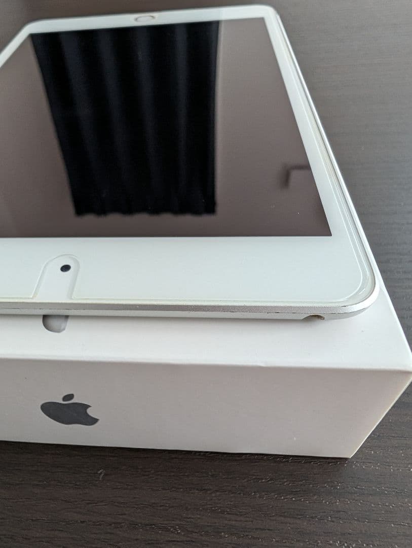 iPadmini5 64GB Wi-Fiモデル