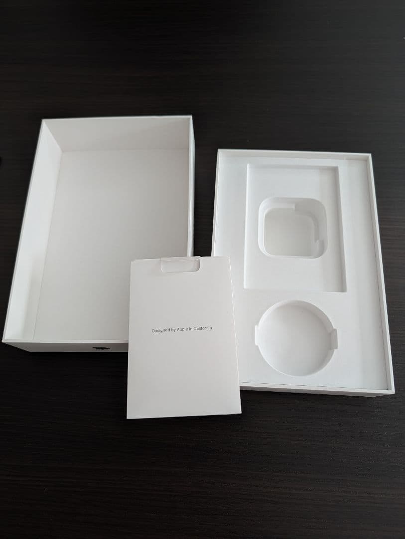 iPadmini5 64GB Wi-Fiモデル