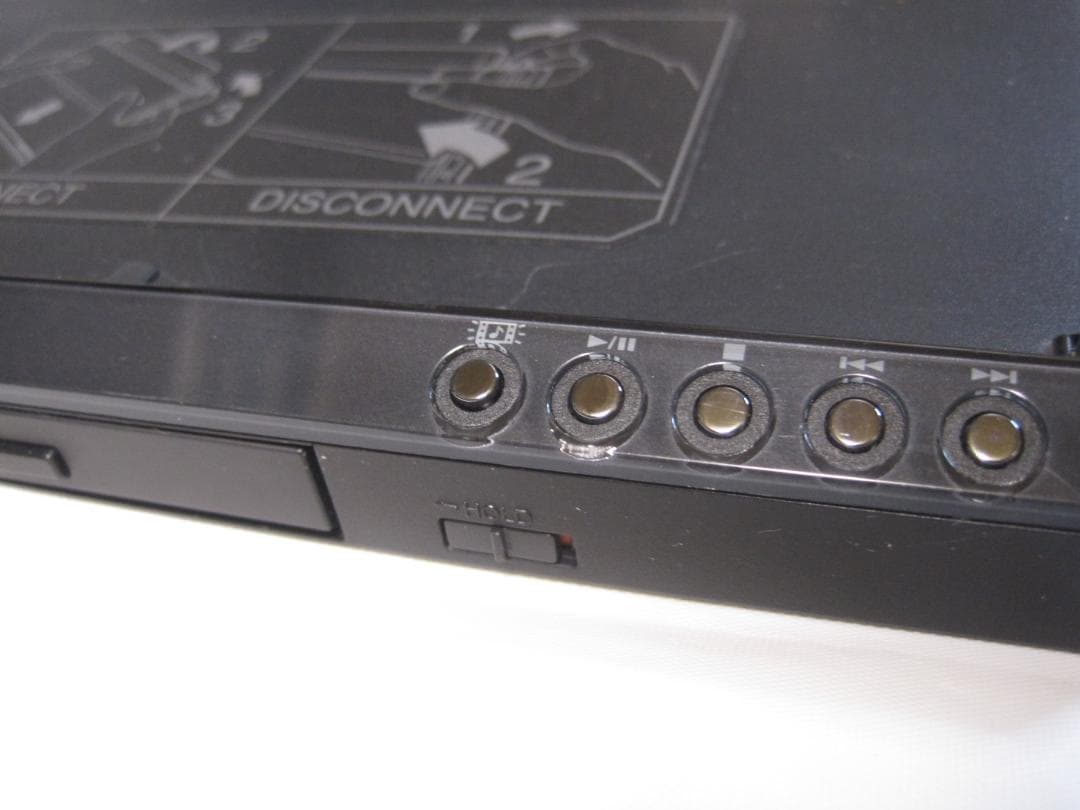Windowsアクセサリー TOSHIBA libretto DVD Dock PA3433U-1DV2