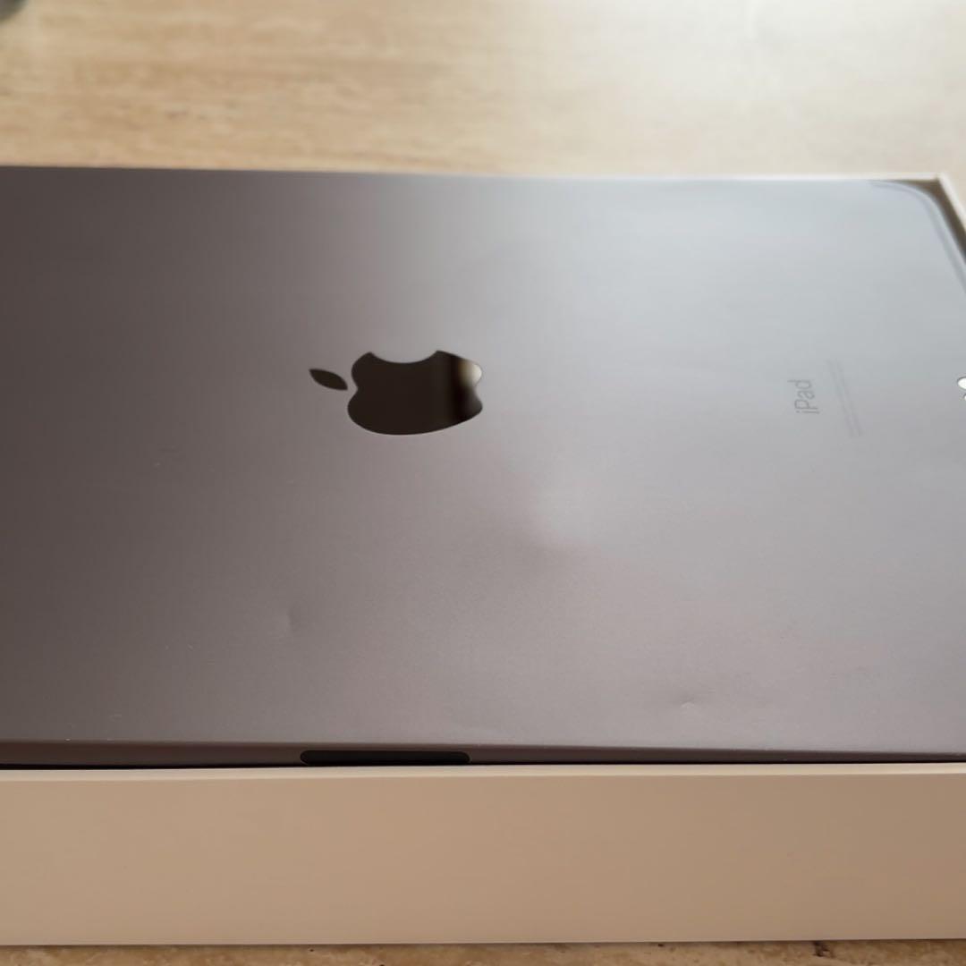 iPad Pro 11インチ 第2世代 128GB Cellular