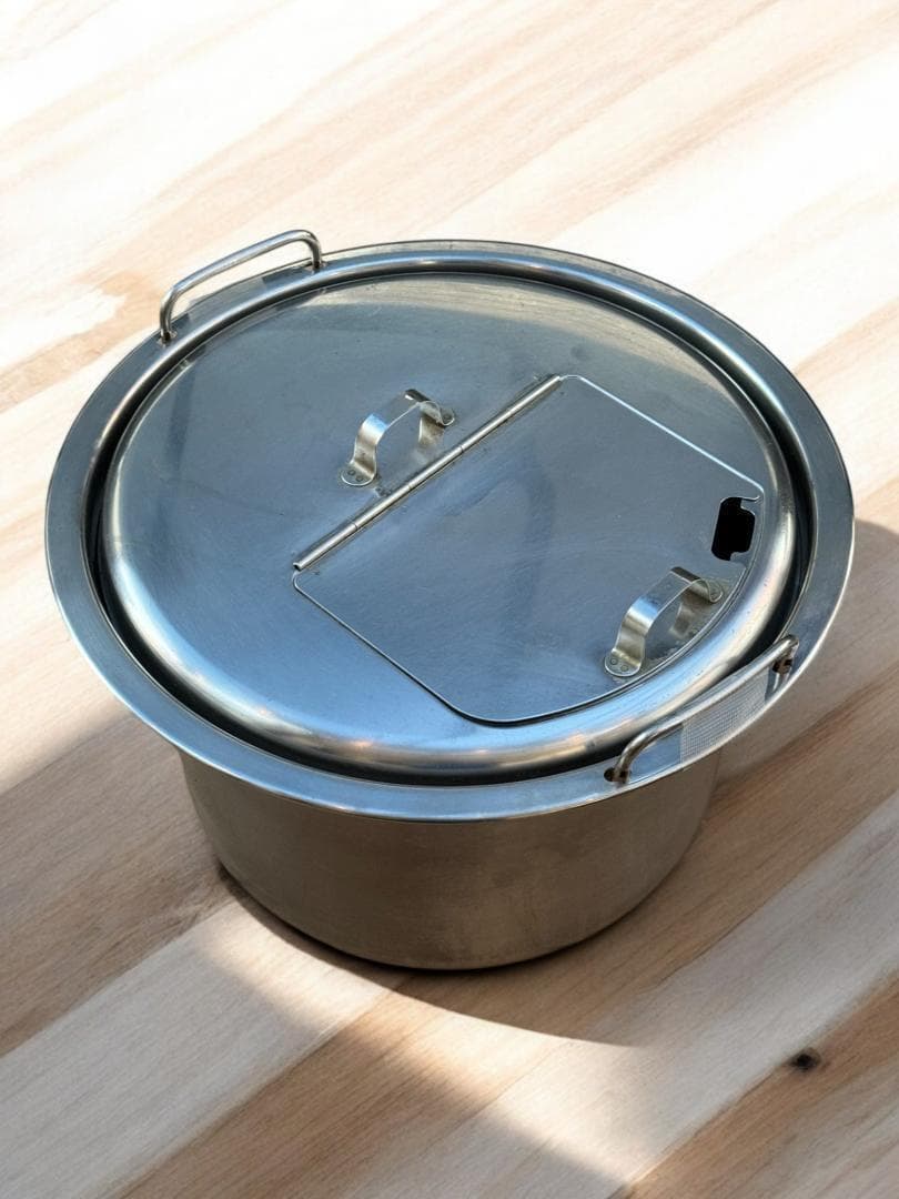 中古★象印 スープジャー TH-CU120用 内なべ 内鍋のみ TH-N120★