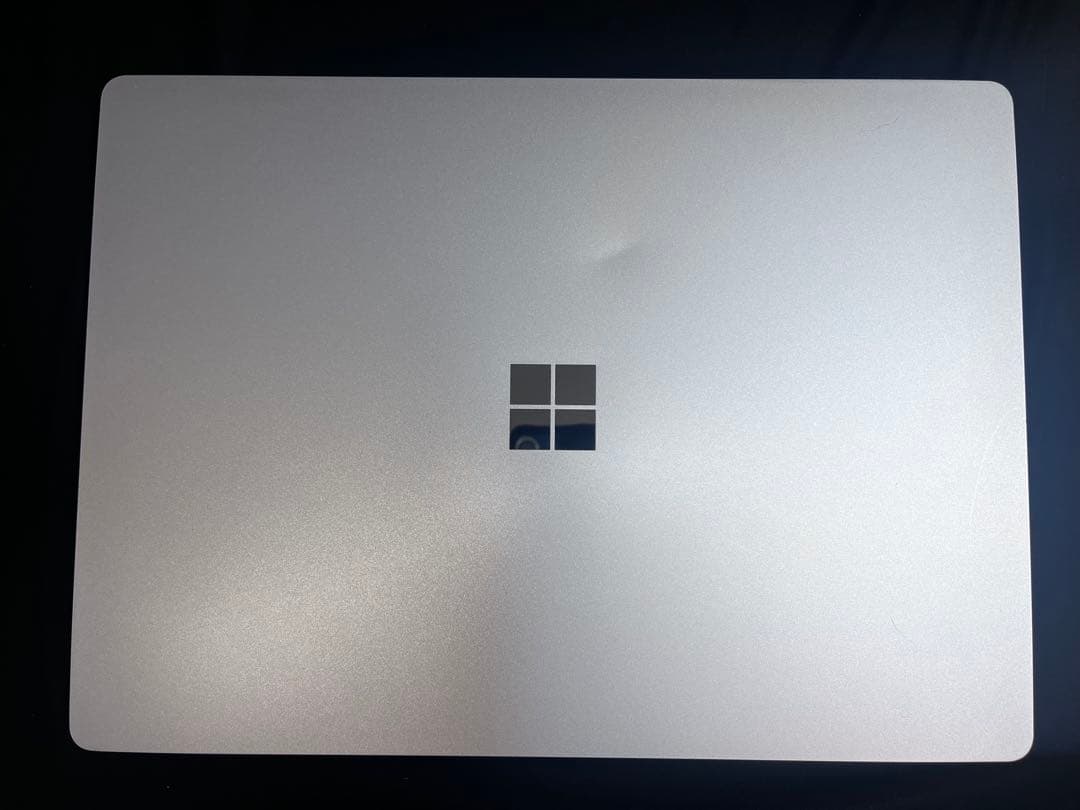 Windowsノート本体 Microsoft Surface Laptop4