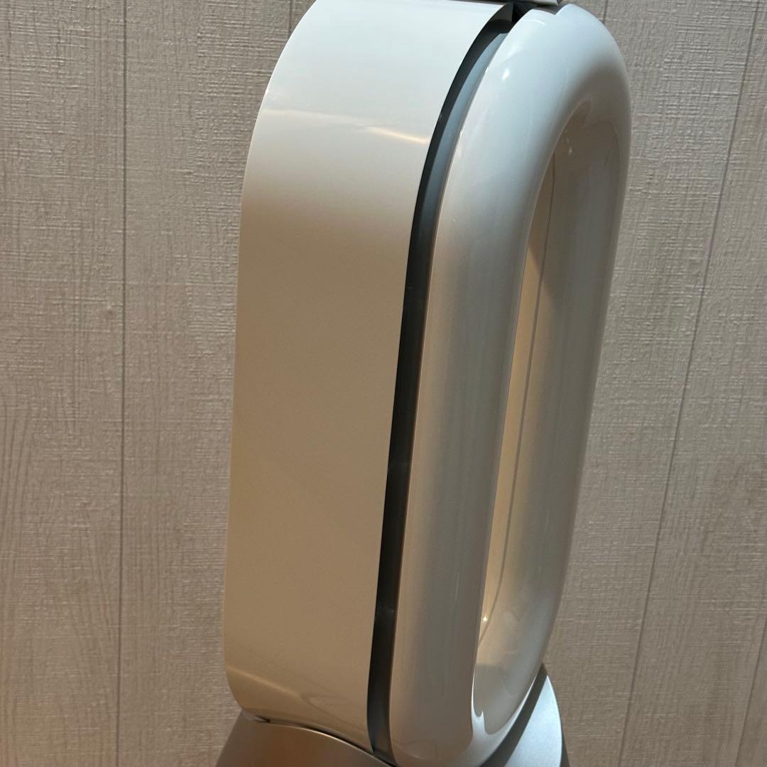 Dyson HP07 Hot+Cool 空気清浄機　リモコン付き　即購入可