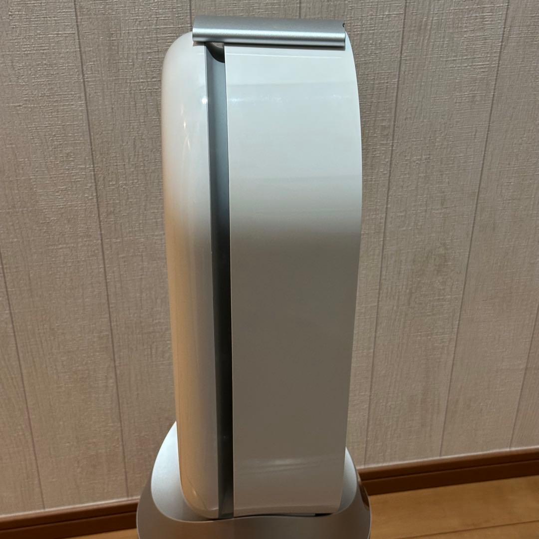 Dyson HP07 Hot+Cool 空気清浄機　リモコン付き　即購入可