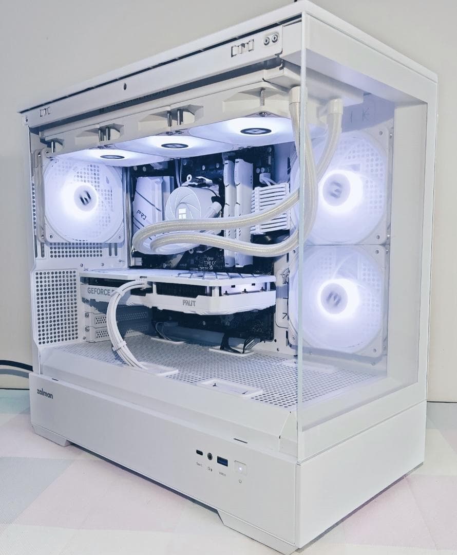 いなば オーダーメイドPC