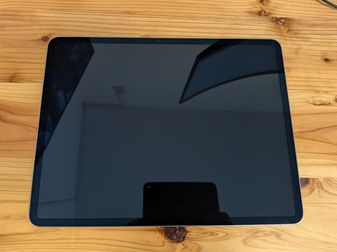 【美品】iPad Air (M2) 13インチ 128GB Wi-Fi