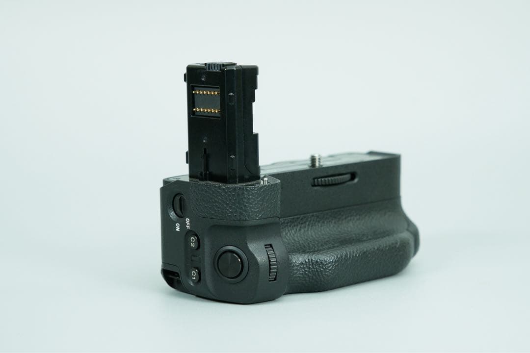 完動品・少シャッター3052回SONY α7RM2純正バッテリー7個+VGセット