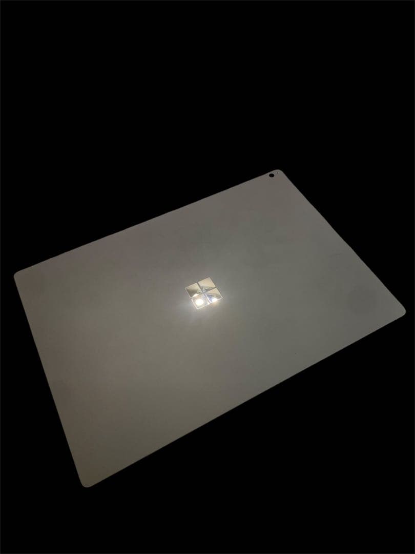 【ジャンク】Surface Book 2 15\" i7/16GB/1TB