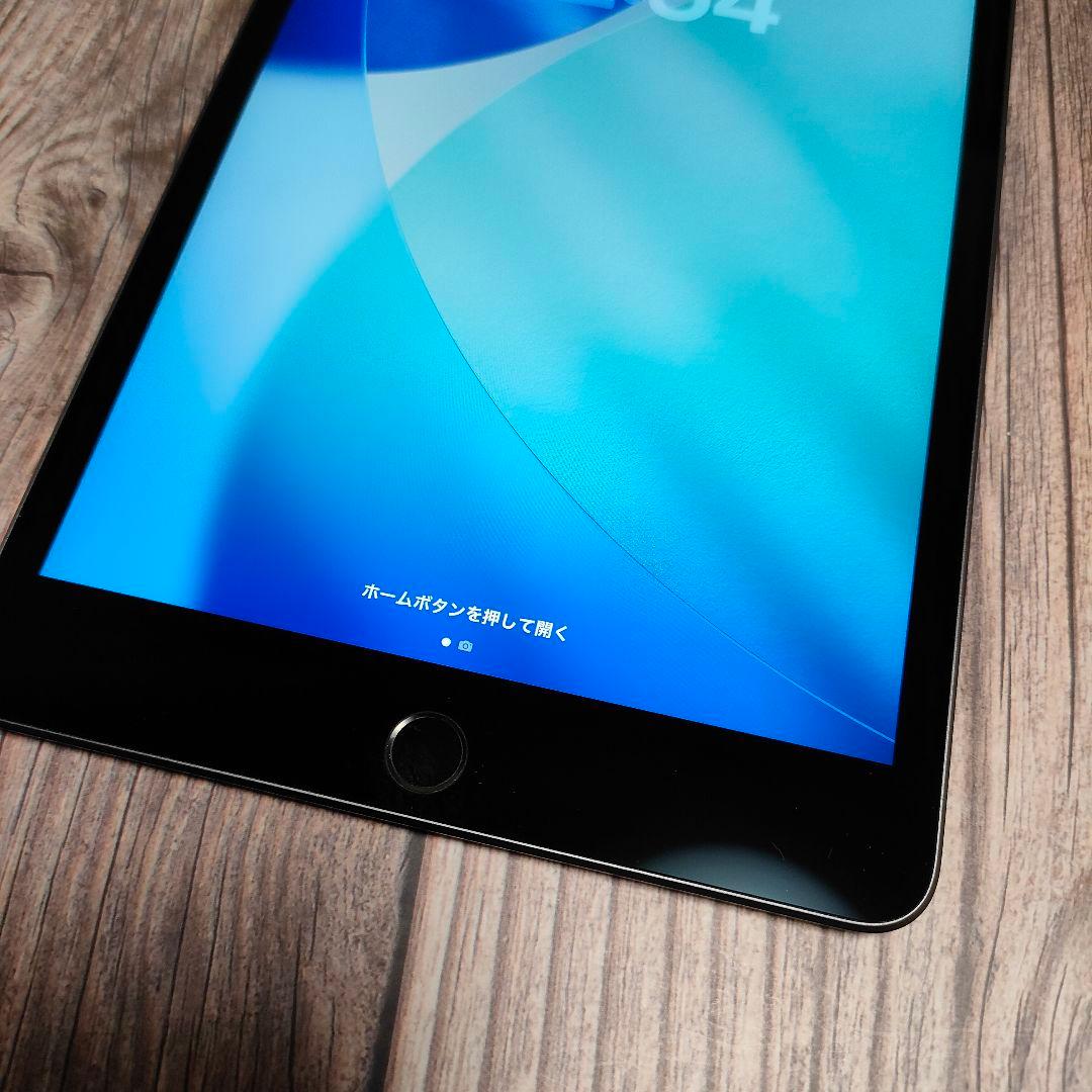 iPad mini 第5世代 64GB スペースグレー 超美品