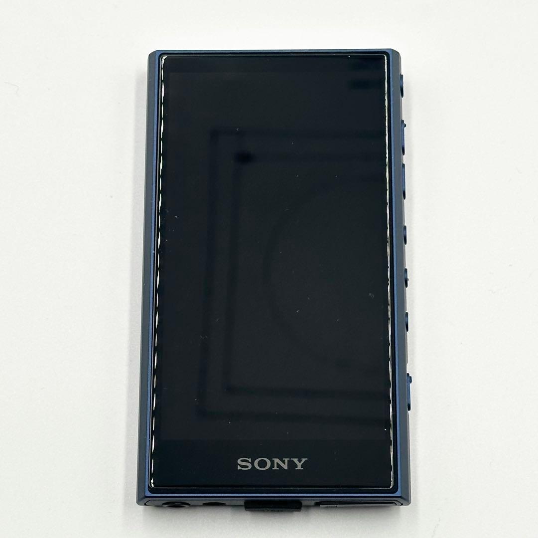 SONY ソニー デジタルメディアプレーヤー NW-A306 32GB