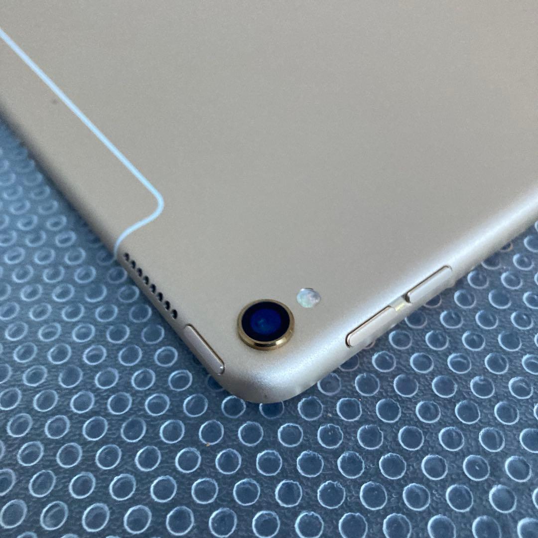814【早い者勝ち】外観美品☆iPad Pro 64GB 10.5 SIMフリー