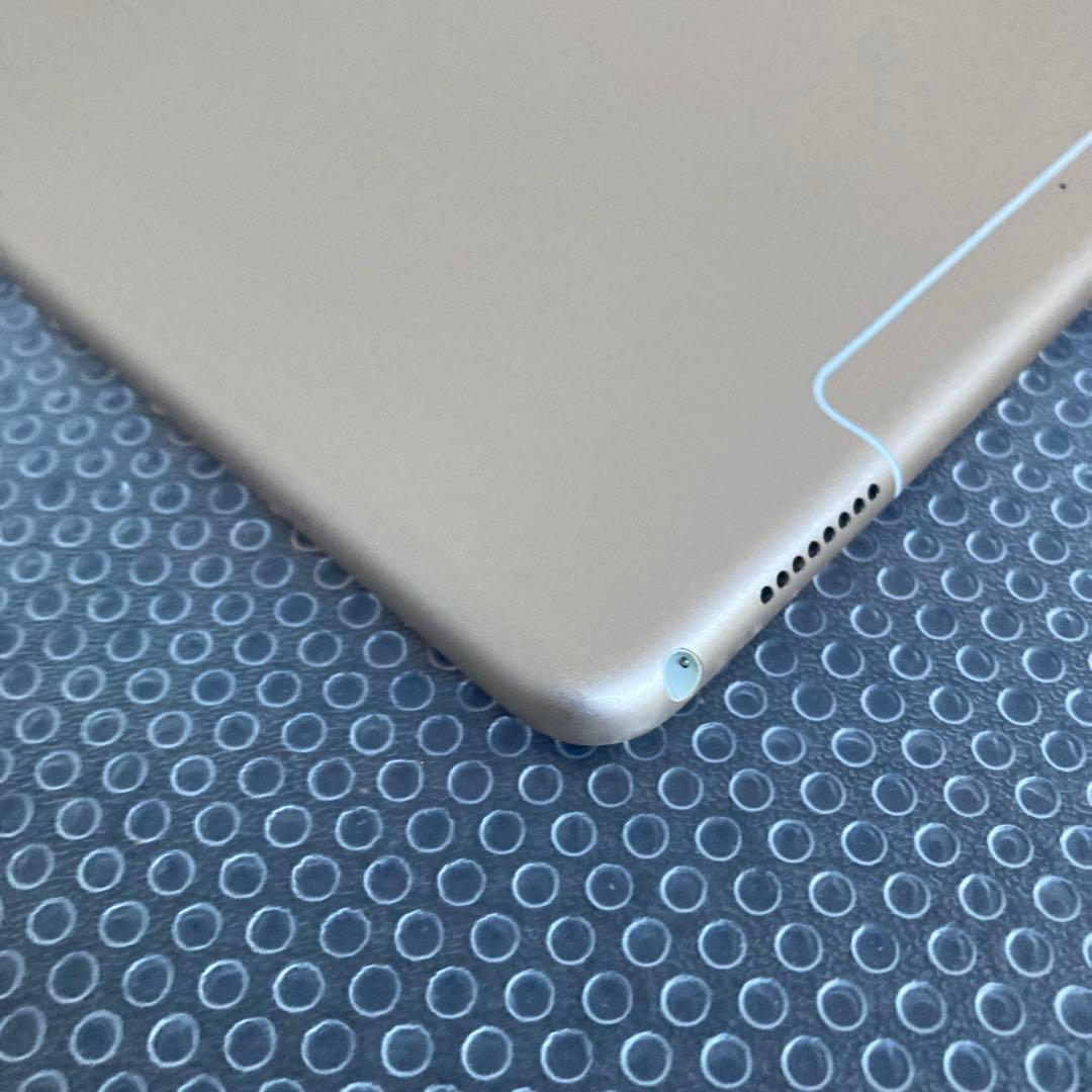 814【早い者勝ち】外観美品☆iPad Pro 64GB 10.5 SIMフリー