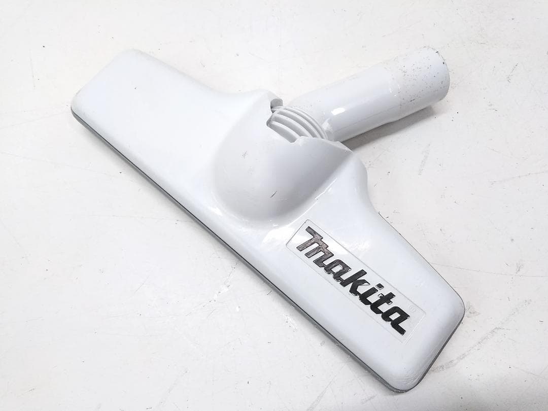 マキタ 充電式クリーナ CL181FD 充電器/18Vバッテリー付き ♪