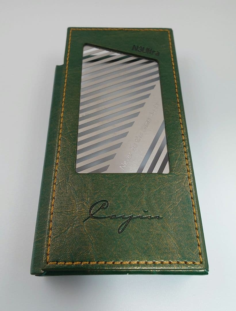 Cayin N3 Ultra DAP デジタルオーディオプレーヤー