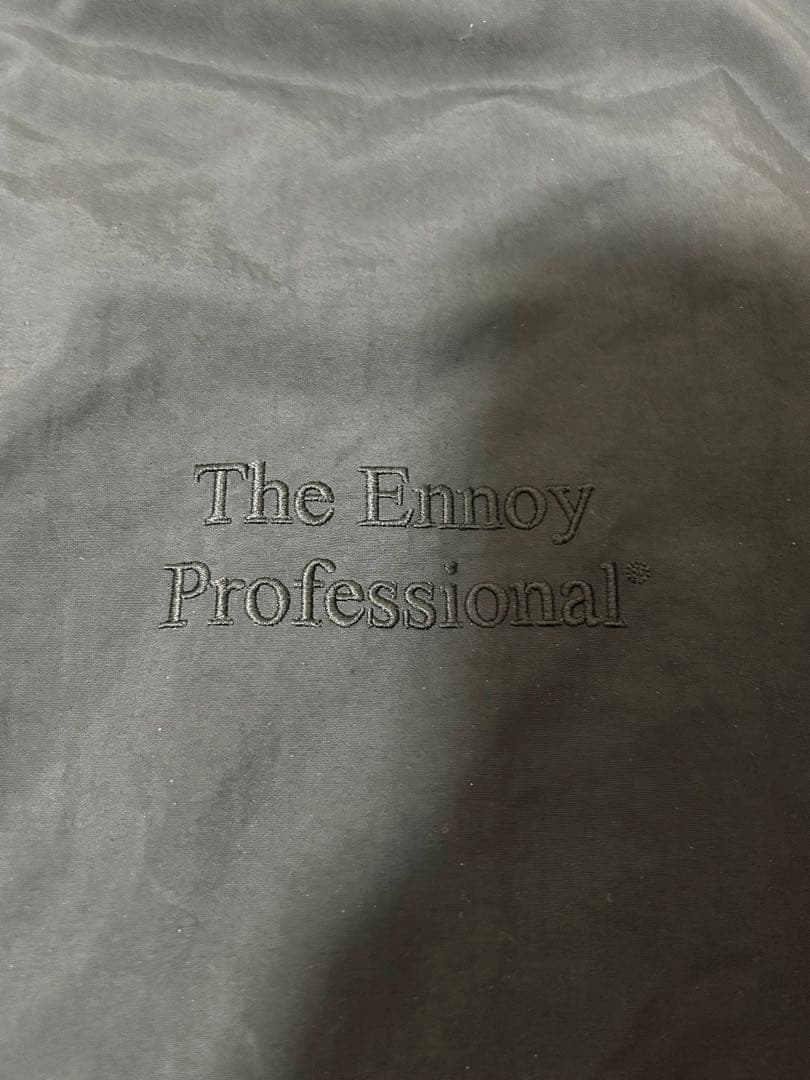 ENNOY スタイリスト私物 Nyron Padded Jacket