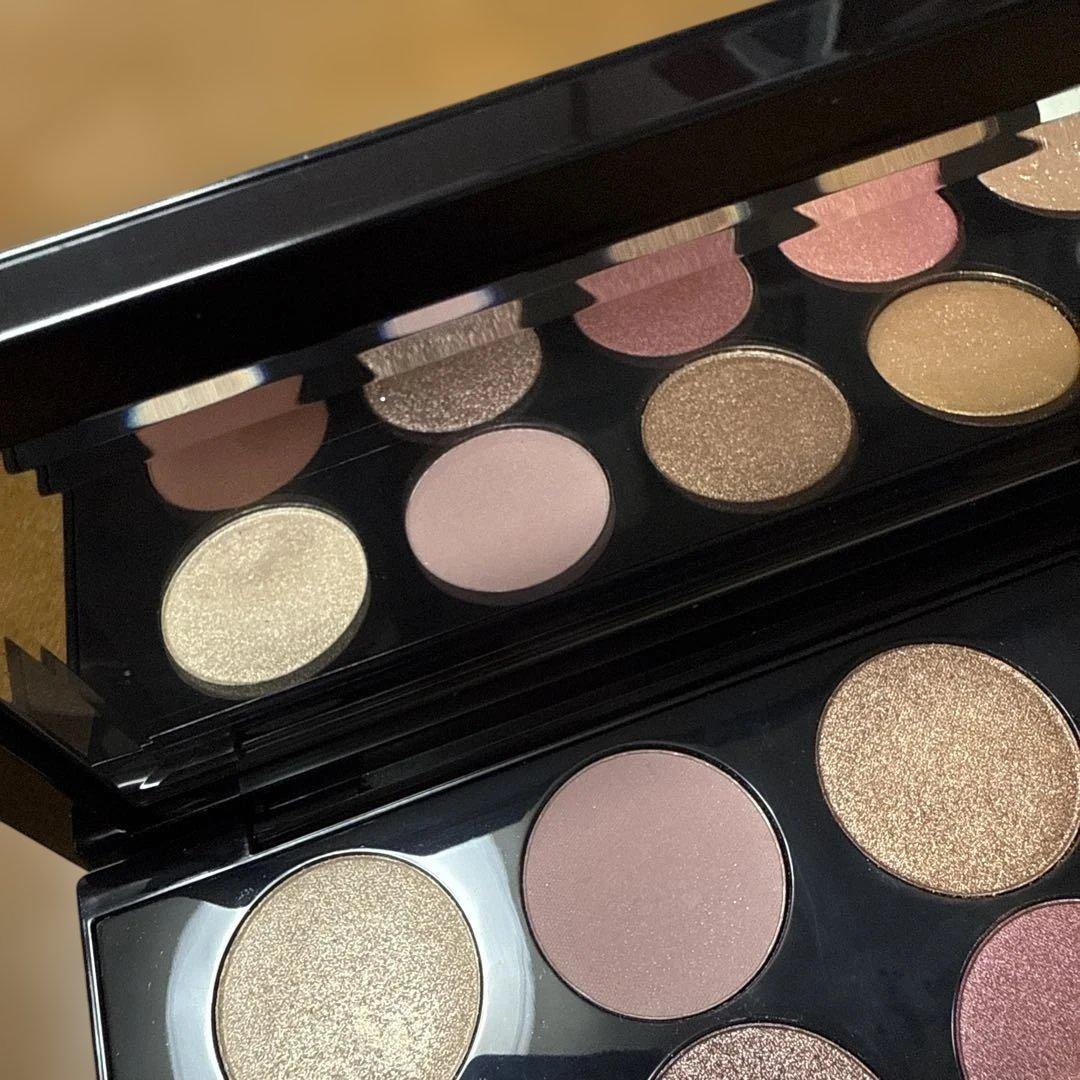 パットマクグラス　マザーシップVII　アイシャドウパレット