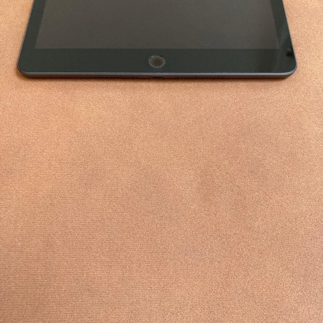 431【早い者勝ち】美品☆電池最良好☆iPad7第7世代32GB WIFIモデル