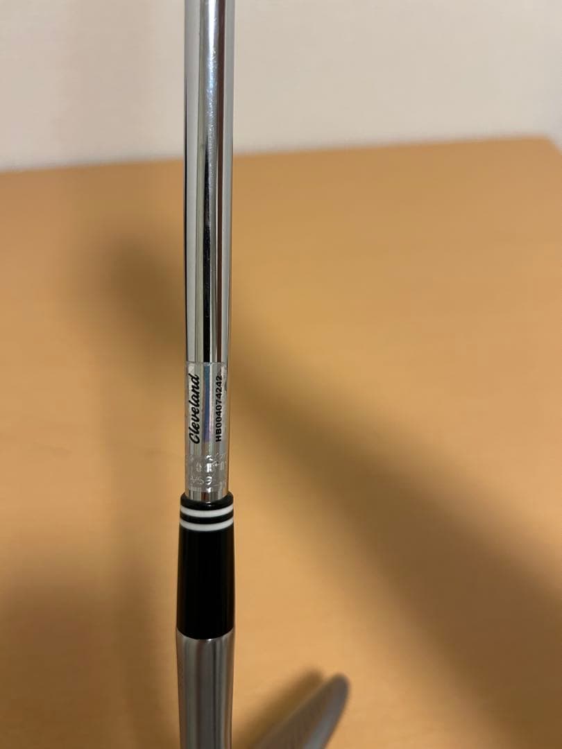 Cleveland CVX2 ZIPCORE 48度