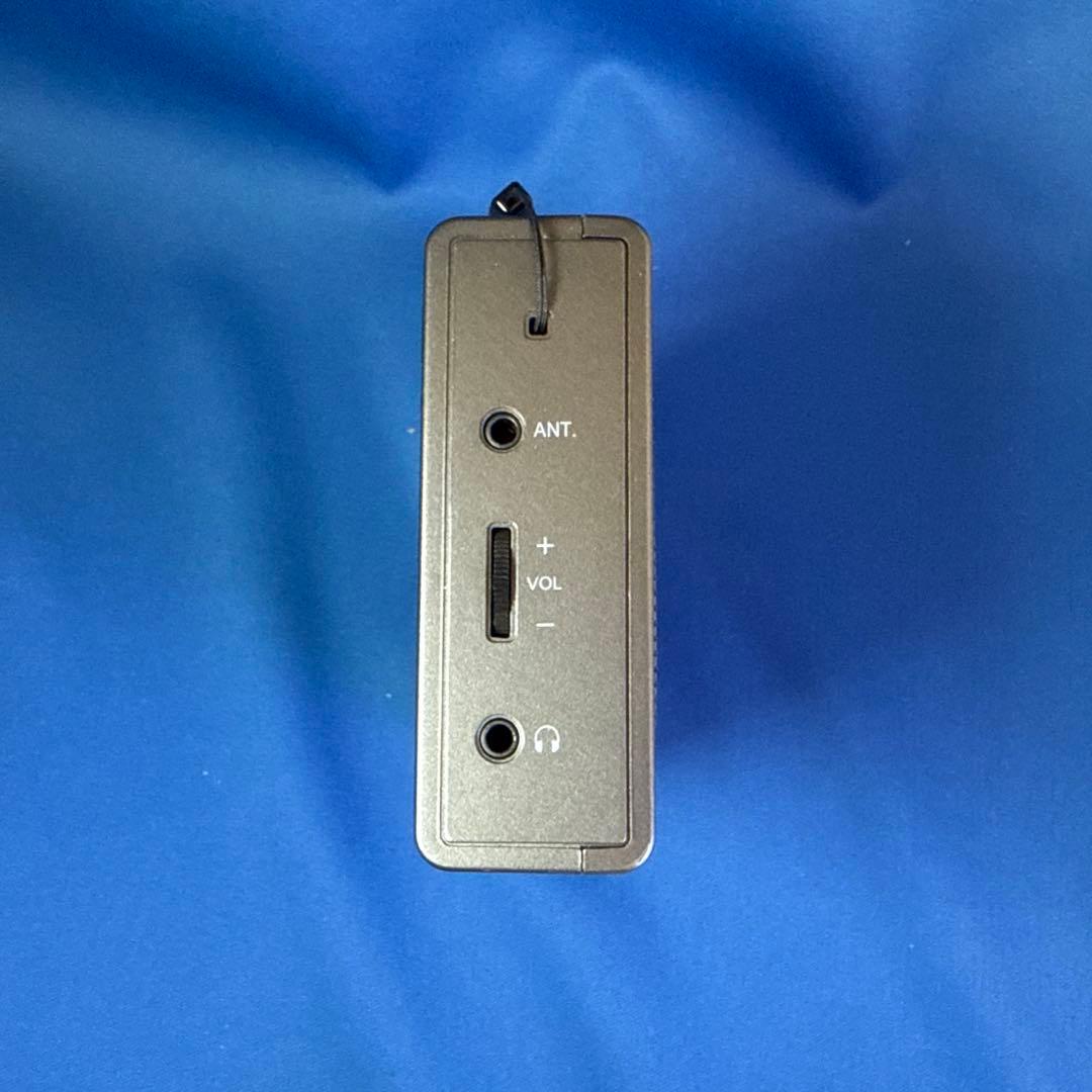 【USB Type-C】XHDATA D-808 BCLラジオ