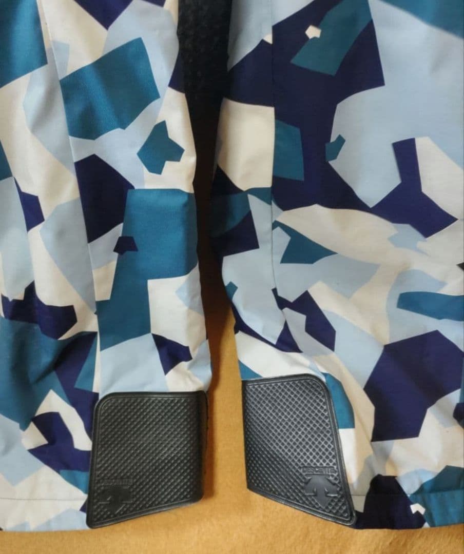 モ*ン様 DESCENT デサント ウエア