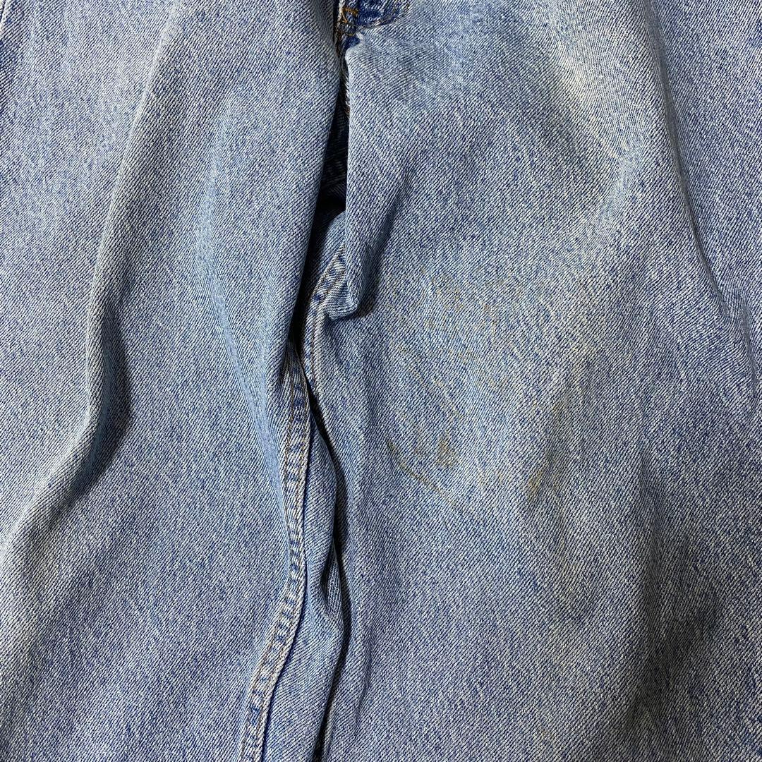 3*t様 90's USA製リーバイス550 リラックステーパードデニム ジーン