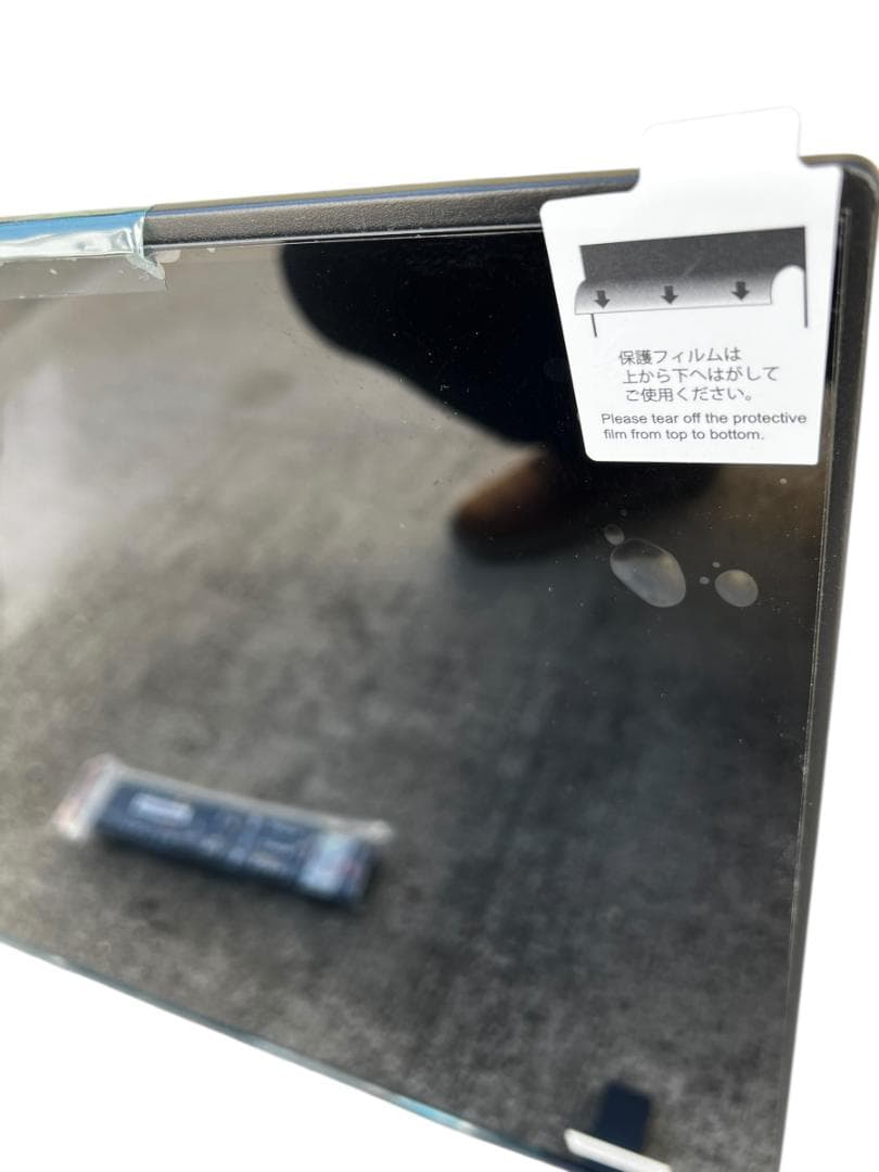 REGZA 40V35N 40インチ液晶テレビ 2025年製【美品】