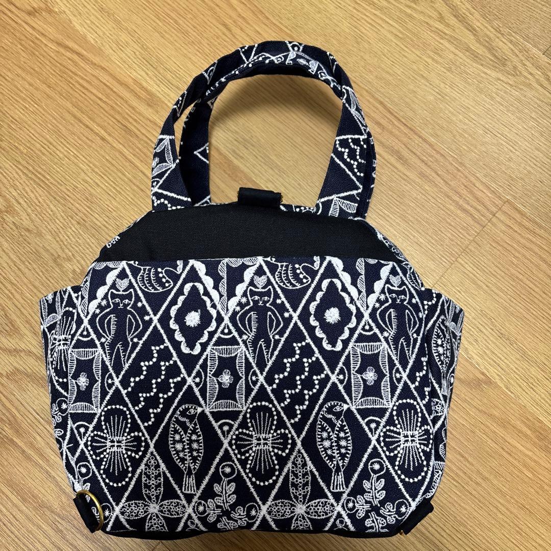 専用　ミナペルホネンsymphony 3wayバッグ❗️