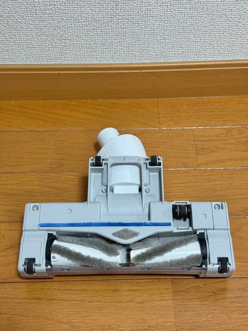 Panasonic コードレス 掃除機 MC-NS10K 22年製　動作保証