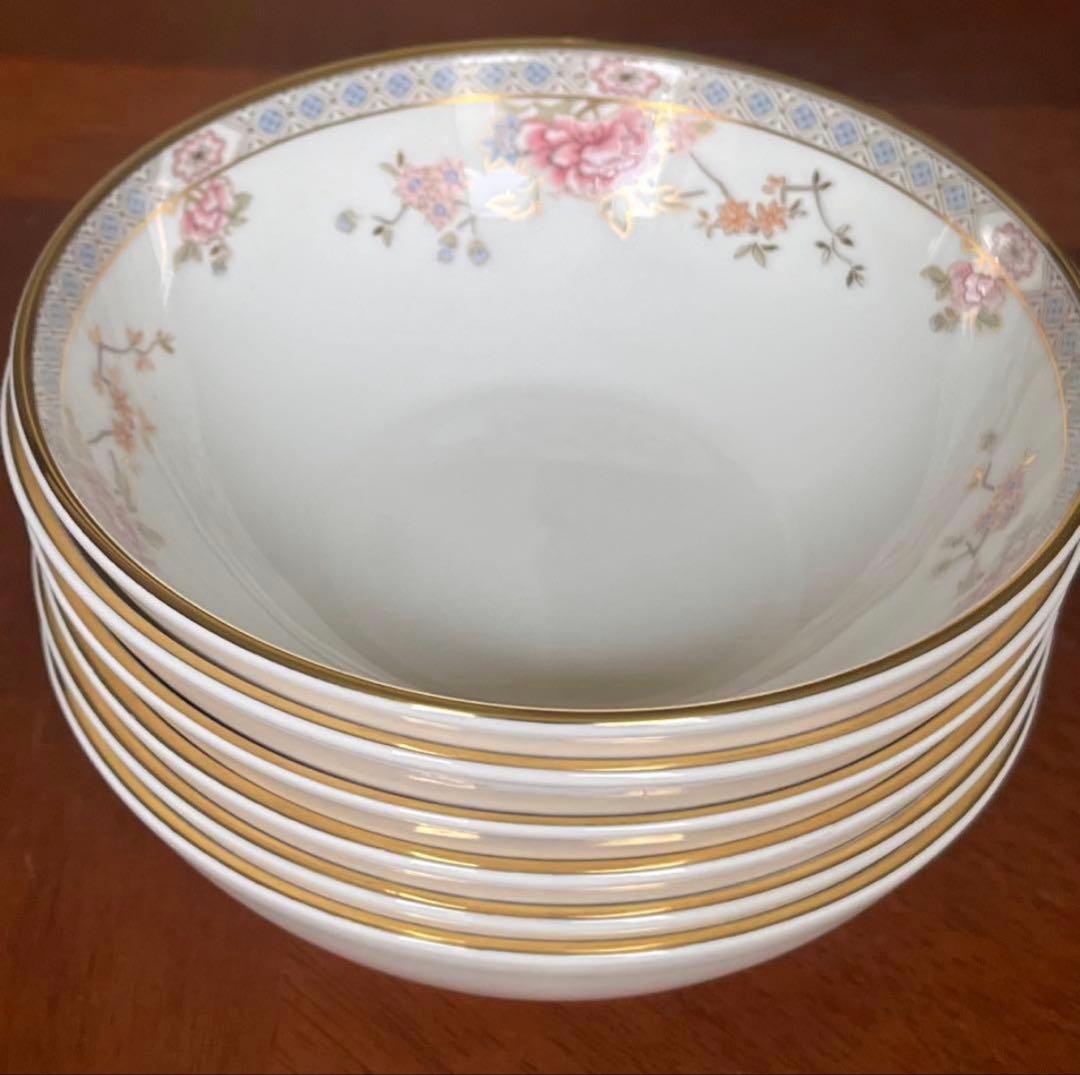 【希少品】ロイヤルドルトン★カントン★パーティセット