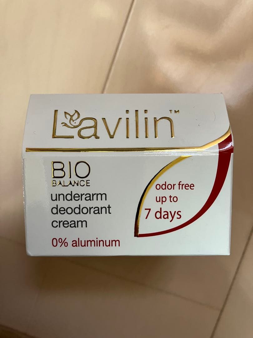 ラヴィリンクリーム アンダーアーム