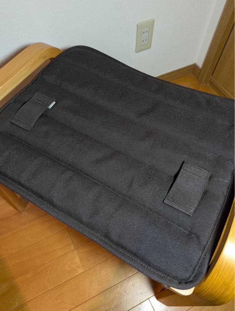 ■送料込■無印良品 MUJI リラックスチェア オットマン ベンチソファ椅子