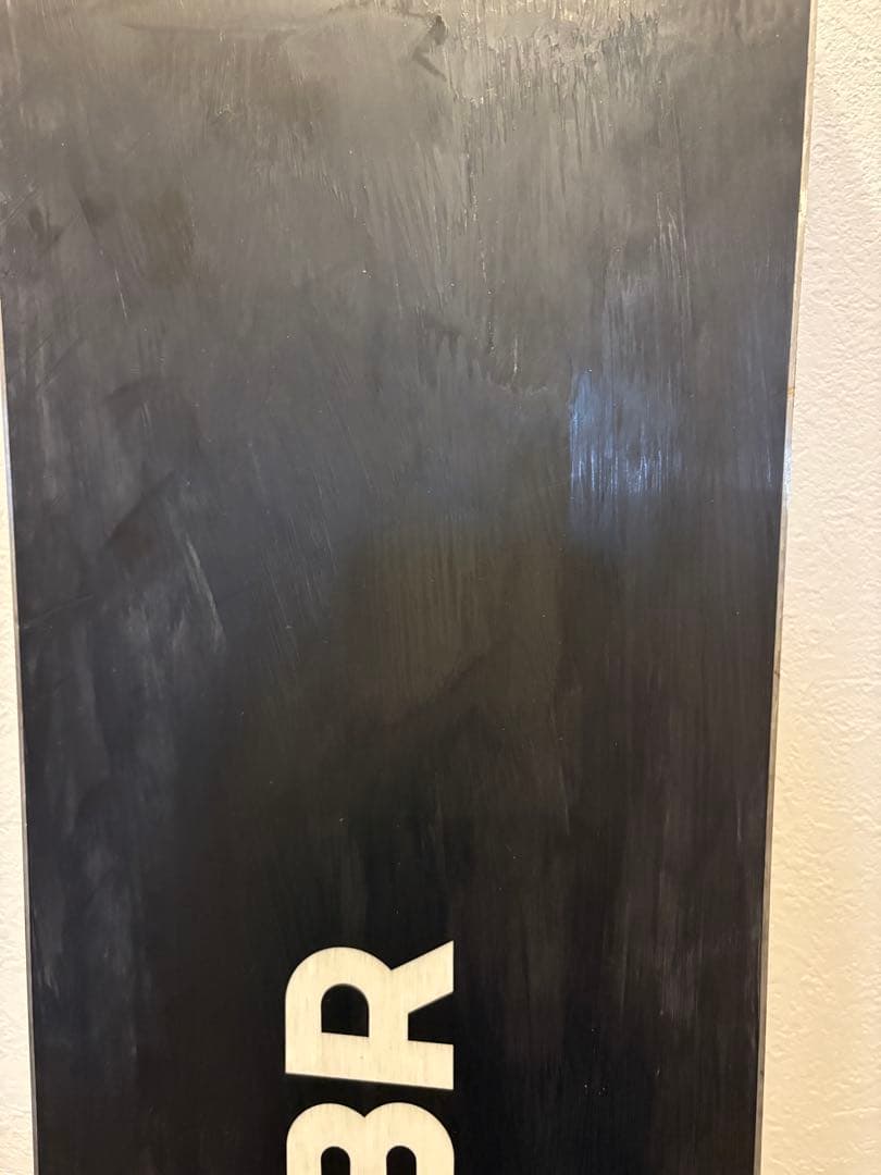 NOVMBR 115 スノーボード&BURTON ブーツ22cm バインディング