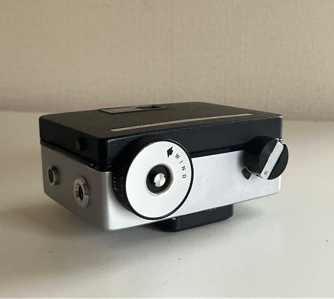 RICOH AUTO HALF E リコーオートハーフ　　動作品　極美品