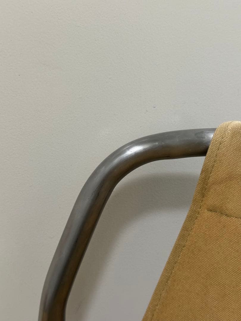 1人掛けソファ OLD IKEA \"VIRUS\"Sofa by GILLIS LUNDGREN